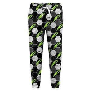 Mr. GUGU & Miss GO Unisex's Sweatpants SWPN-K-PC1657