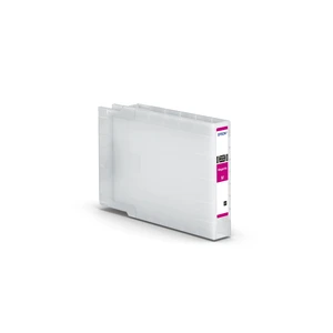 Epson C13T04B340 XL purpurová (magenta) originální cartridge