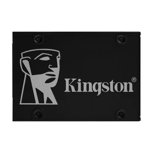 256GB SSD KC600 Kingston SATA 2,5"