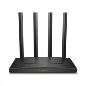 WiFi router TP-Link Archer C80, AC1900