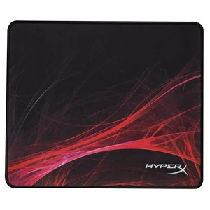 Herná podložka Kingston HyperX FURY S Pro Gaming Mouse Pad Speed Edition (Medium)