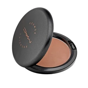 MAC Cosmetics Bronzing Powder kompaktný bronzujúci púder odtieň Matte Bronze 10 g