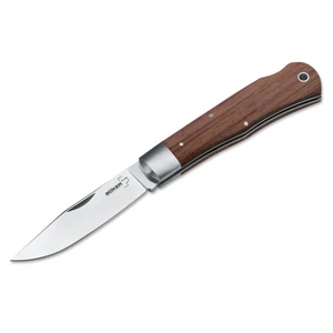 Boker Plus Lockback Bubinga Cuțit vânătoare