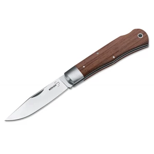 Boker Plus Lockback Bubinga