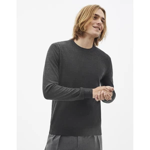 Celio Sweater Semerirond - Men's