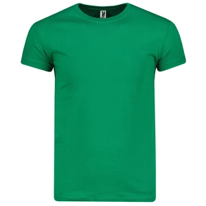 T-shirt classica da uomo Edoti S970