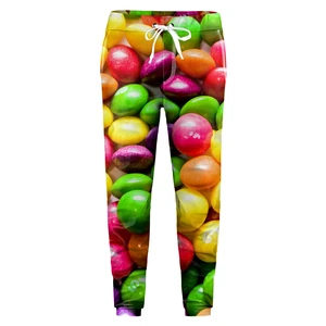 Mr. GUGU & Miss GO Kids's Sweatpants SWPN-K-PC026