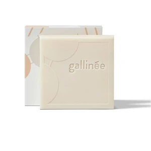 Gallinée Tuhé "nemýdlo" Prebiotic (Cleansing Bar) 100 g