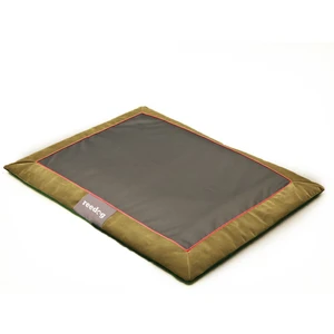 Hundeliegematte Reedog Mat Grey - L