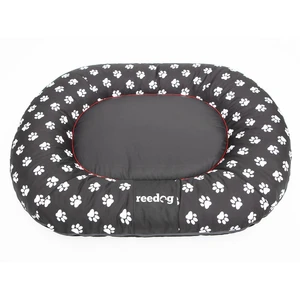 Hundebett Reedog Ponty Grey - XXL