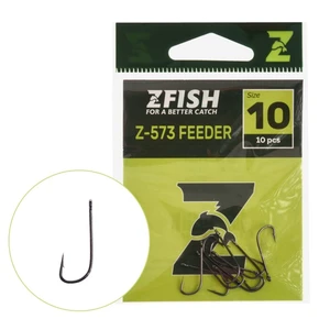 Zfish háčiky feeder hooks z-573 - 7