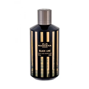 MANCERA Line Black 120 ml parfémovaná voda unisex