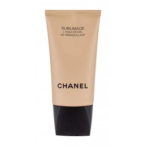 Chanel Sublimage Ultimate Comfort 150 ml čisticí gel pro ženy na všechny typy pleti; na rozjasnění pleti