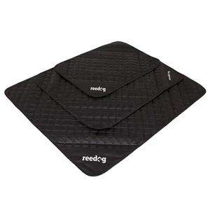 Podložka pro psa Reedog Slim Black - L