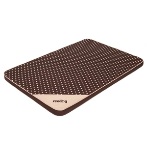 Podložka pro psa Reedog Thin Brown Point - M