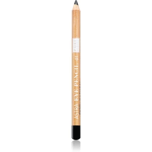 Astra Make-up Pure Beauty kajalová ceruzka na oči odtieň 01 Black 1,1 g