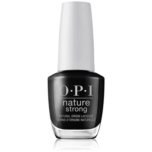 OPI Nature Strong lak na nechty Onyx Skies 15 ml