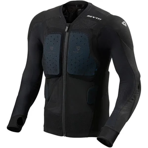 Rev'it! Protector Jacket Proteus Black 2XL