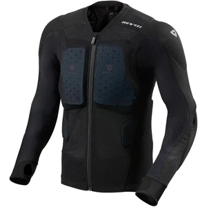 Rev'it! Protector Jacket Proteus Black XXL