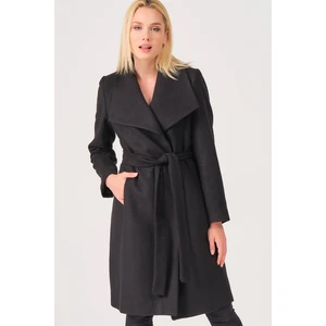 Cappotto da donna dewberry Z6639