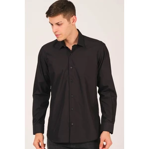 Camicia da uomo  dewberry Basic