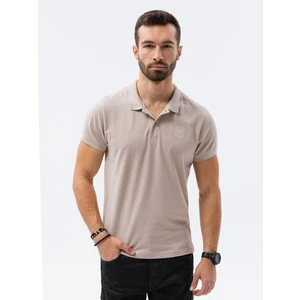 Polo da uomo Ombre S1374