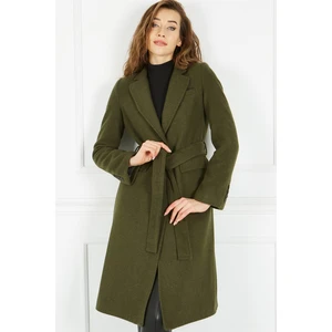 Z6628 DEWBERRY WOMEN'S COAT-RIGHT