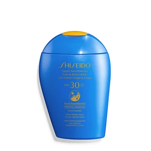 Shiseido Vodeodolné ochranné mlieko SPF 30 Expert Sun Protector (Face & Body Lotion) 150 ml