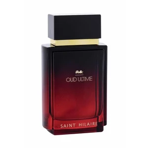 Saint Hilaire Oud Ultime 100 ml parfémovaná voda pro muže