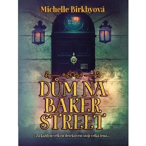 Dům na Baker Street, Birkbyová Michelle