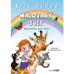 Malovaný svět, Žáček Jiří