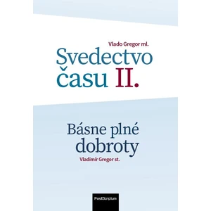 Svedectvo času II. - Gregor Vlado