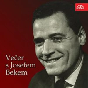 Josef Bek – Večer s Josefem Bekem