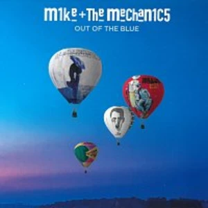 Out Of The Blue - Mike And The Mechanics [CD album]