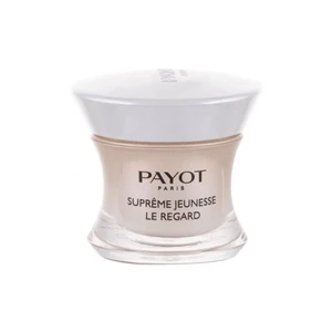 Payot Omlazující péče o oční okolí Suprême Jeunesse Regard (Total Youth Eye Cantour Care) 15 ml