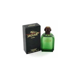 Jaguar Jaguar 100 ml toaletní voda tester pro muže