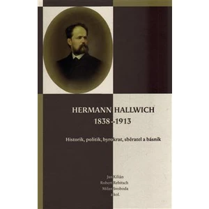 Hermann Hallwich 1838-1913