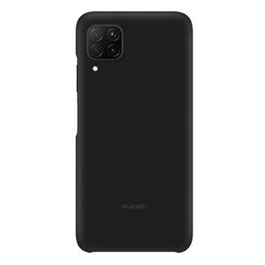 Eredeti tok  Protective Cover  Huawei P40 Lite, Black