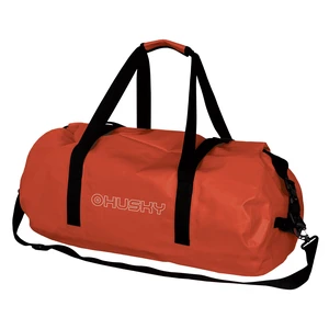 Goofle bag 40l orange