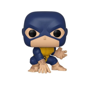 Funko pop marvel: 80th - first appearance - beast