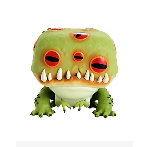 POP! Radtoad (Fallout 76)