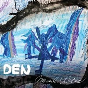 Den - Hrůza Michal [CD album]