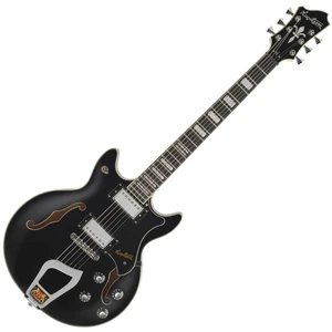 Hagstrom Alvar Czarny