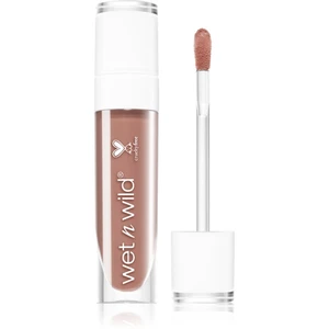 Wet n Wild MegaLast Liquid Catsuit tekutá rtěnka s vysokým leskem odstín Cedar Later 6 g