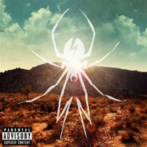 Danger Days (The True Lives Of The Fabulous Killjoys) [CD album]