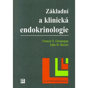 Základní a klinická endokrinologie