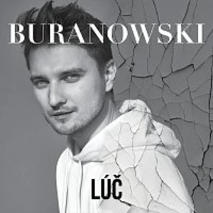 LUC - BURANOWSKI [CD album]