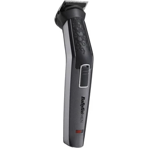 BaByliss For Men MT727E zastrihávač vlasov a fúzov