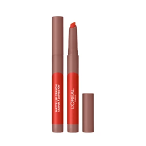 L´Oréal Paris Rúž v tyčinke Infaillible Matte Lip Crayon 2,5 g 103 Maple Dream