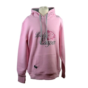 R-spekt mikina s kapucí lady carper pink-velikost xl